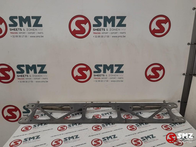 DAF Occ voordwarsligger DAF - Para-choque por Camião: foto 1 DAF Occ voordwarsligger DAF - Para-choque por Camião: foto 1