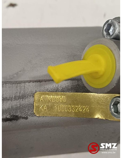 DAF koppelingscilinder DAF - Embreagem e peças por Camião: foto 5 DAF koppelingscilinder DAF - Embreagem e peças por Camião: foto 5