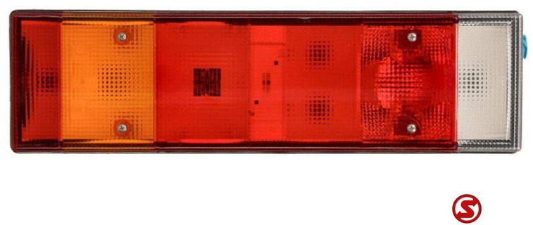 Diversen Achterlicht Renault Magnum, Premium rechts - Farol traseiros por Camião: foto 1 Diversen Achterlicht Renault Magnum, Premium rechts - Farol traseiros por Camião: foto 1