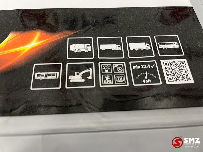 Diversen Batterij 12v pro shd 180 ah 1000a bosch - Bateria automotiva por Camião: foto 3 Diversen Batterij 12v pro shd 180 ah 1000a bosch - Bateria automotiva por Camião: foto 3