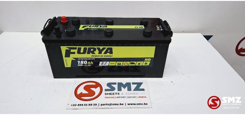 Diversen Batterij 180Ah/900A HD - Bateria automotiva por Camião: foto 1 Diversen Batterij 180Ah/900A HD - Bateria automotiva por Camião: foto 1