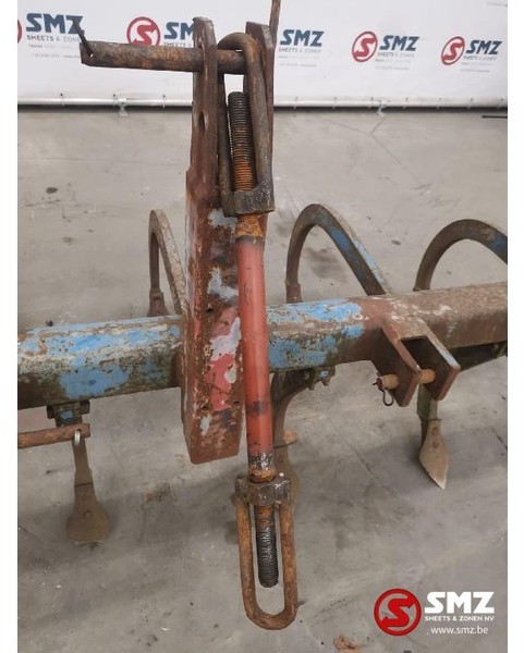 Diversen Cultivator 11 tanden 2.8m - Cultivador: foto 3 Diversen Cultivator 11 tanden 2.8m - Cultivador: foto 3