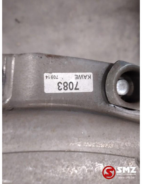 Diversen Drukgroep MAN MERCEDES IVECO DAF - Embreagem e peças por Camião: foto 2 Diversen Drukgroep MAN MERCEDES IVECO DAF - Embreagem e peças por Camião: foto 2