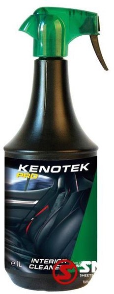 Diversen Kenotek Interior Cleaner 1L - Óleo lubrificante/ Produto para o cuidado automovel: foto 1 Diversen Kenotek Interior Cleaner 1L - Óleo lubrificante/ Produto para o cuidado automovel: foto 1