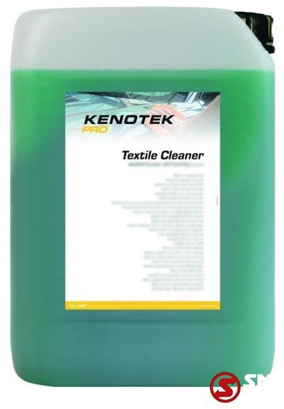Diversen Kenotek Textile Cleaner 10L - Óleo lubrificante/ Produto para o cuidado automovel: foto 1 Diversen Kenotek Textile Cleaner 10L - Óleo lubrificante/ Produto para o cuidado automovel: foto 1