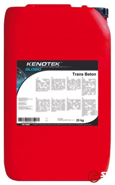 Diversen Kenotek Trans Beton 25kg - Óleo lubrificante/ Produto para o cuidado automovel: foto 1 Diversen Kenotek Trans Beton 25kg - Óleo lubrificante/ Produto para o cuidado automovel: foto 1