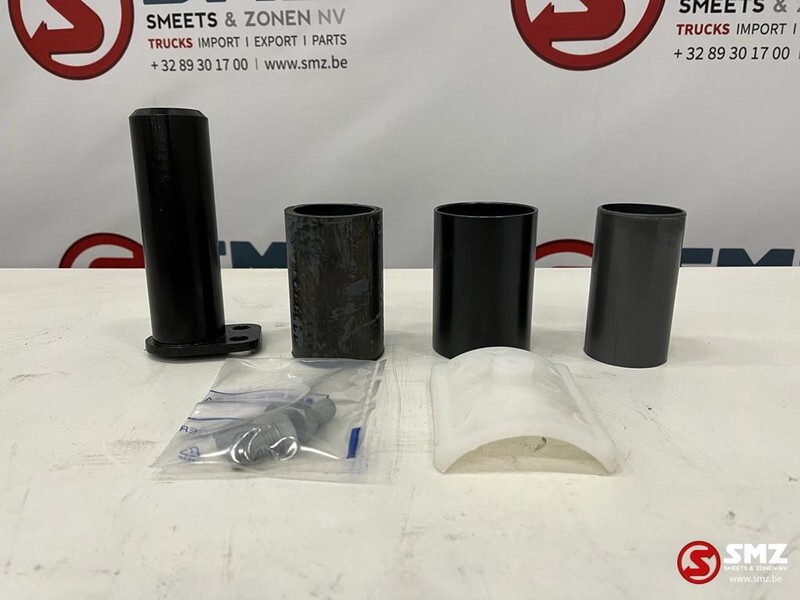 Diversen Koppelschotel lager JSK37E Jost reparatieset - Quinta-roda por Camião: foto 1 Diversen Koppelschotel lager JSK37E Jost reparatieset - Quinta-roda por Camião: foto 1