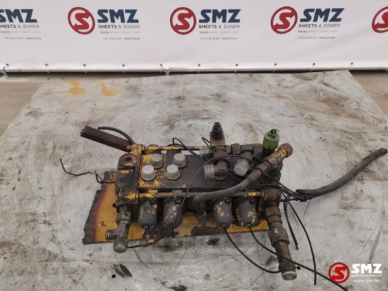Diversen Occ Hydraulisch ventiel Marrel - Válvula hidráulica por Camião: foto 1 Diversen Occ Hydraulisch ventiel Marrel - Válvula hidráulica por Camião: foto 1