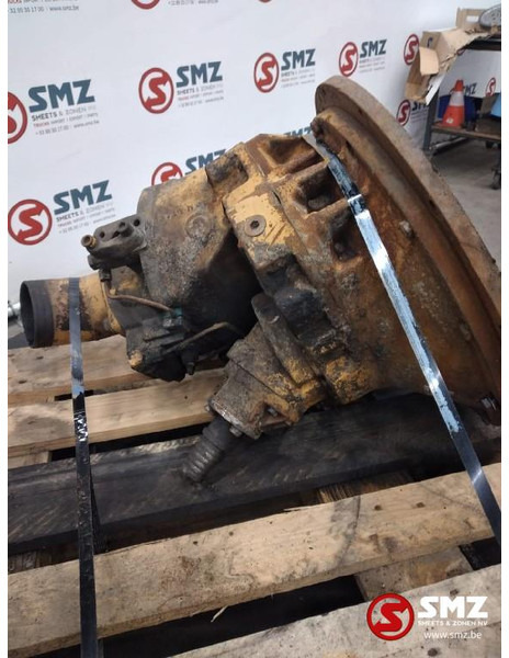 Diversen Occ Hydraulische pomp Hydromatik - Bomba hidráulica por Camião: foto 2 Diversen Occ Hydraulische pomp Hydromatik - Bomba hidráulica por Camião: foto 2