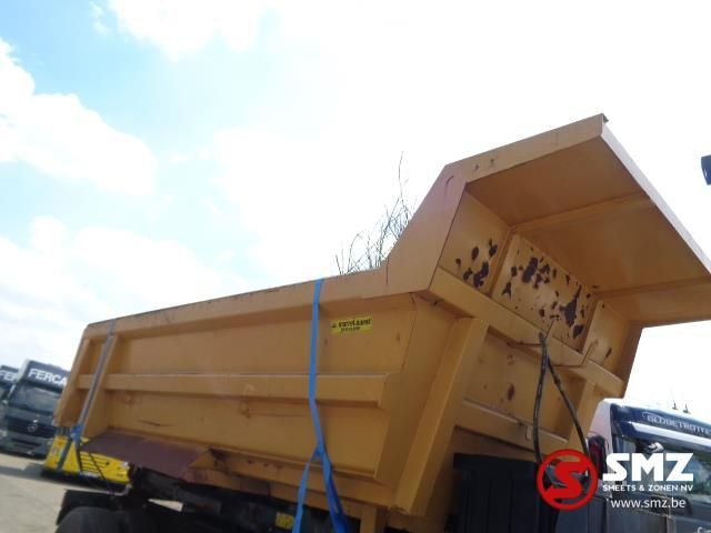 Diversen Occ Kipbak - Carroçaria para caminhões basculantes: foto 2 Diversen Occ Kipbak - Carroçaria para caminhões basculantes: foto 2