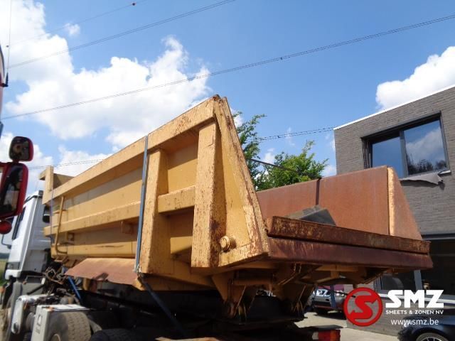 Diversen Occ Kipbak - Carroçaria para caminhões basculantes: foto 5 Diversen Occ Kipbak - Carroçaria para caminhões basculantes: foto 5