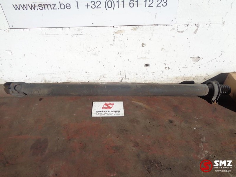 Diversen Occ cardanas l 2130 - Semi eixo por Camião: foto 1 Diversen Occ cardanas l 2130 - Semi eixo por Camião: foto 1