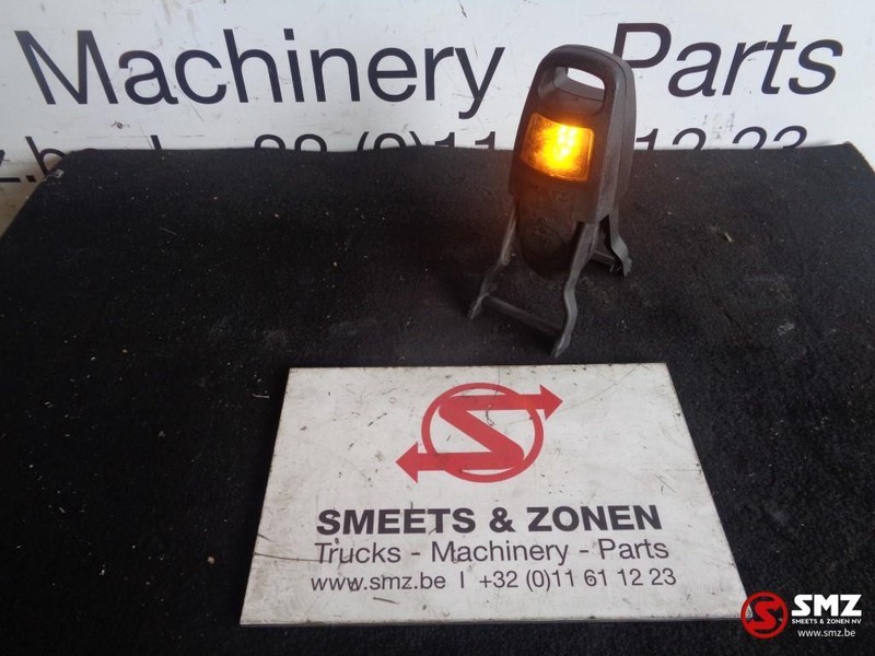 Diversen Occ draag lamp gele flits witte lamp - Iluminação por Camião: foto 1 Diversen Occ draag lamp gele flits witte lamp - Iluminação por Camião: foto 1