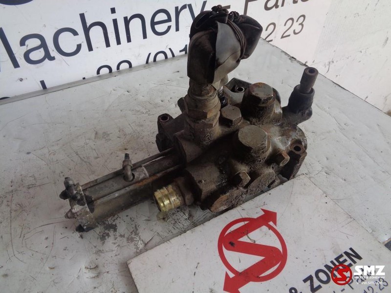 Diversen Occ hydrauliek ventiel - Válvula hidráulica por Camião: foto 3 Diversen Occ hydrauliek ventiel - Válvula hidráulica por Camião: foto 3