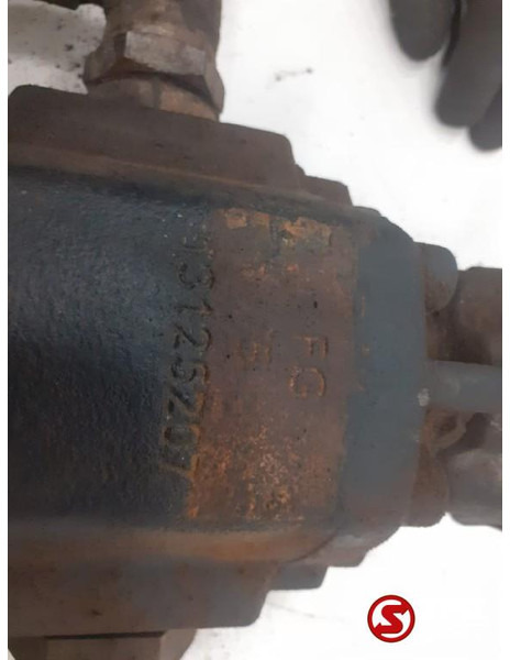 Diversen Occ hydraulische pomp - Bomba hidráulica por Camião: foto 3 Diversen Occ hydraulische pomp - Bomba hidráulica por Camião: foto 3