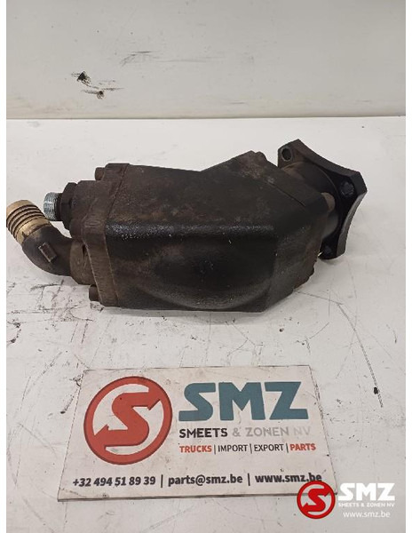 Diversen Occ hydraulische pomp HDT ISO 602-001-11083 OMFB - Bomba hidráulica por Camião: foto 5 Diversen Occ hydraulische pomp HDT ISO 602-001-11083 OMFB - Bomba hidráulica por Camião: foto 5