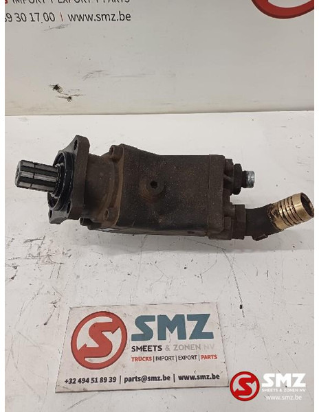 Diversen Occ hydraulische pomp HDT ISO 602-001-11083 OMFB - Bomba hidráulica por Camião: foto 2 Diversen Occ hydraulische pomp HDT ISO 602-001-11083 OMFB - Bomba hidráulica por Camião: foto 2