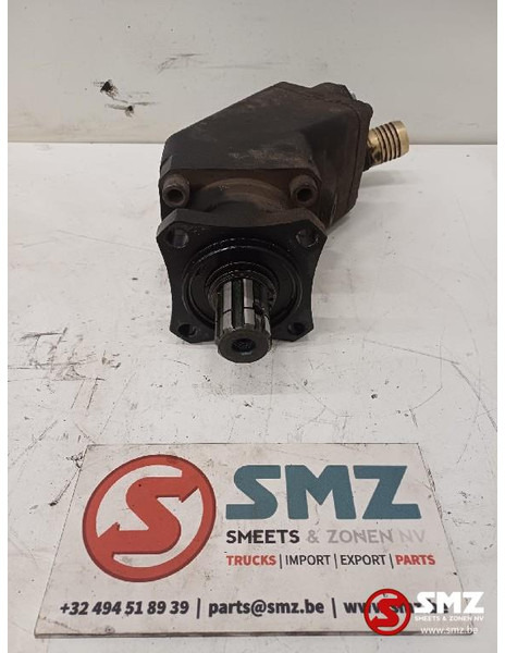 Diversen Occ hydraulische pomp HDT ISO 602-001-11083 OMFB - Bomba hidráulica por Camião: foto 3 Diversen Occ hydraulische pomp HDT ISO 602-001-11083 OMFB - Bomba hidráulica por Camião: foto 3