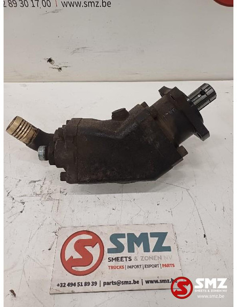 Diversen Occ hydraulische pomp HDT ISO 602-001-11083 OMFB - Bomba hidráulica por Camião: foto 4 Diversen Occ hydraulische pomp HDT ISO 602-001-11083 OMFB - Bomba hidráulica por Camião: foto 4