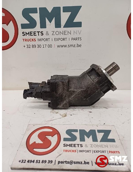Diversen Occ hydraulische pomp PTO Rexroth - Eixo e peças por Camião: foto 1 Diversen Occ hydraulische pomp PTO Rexroth - Eixo e peças por Camião: foto 1