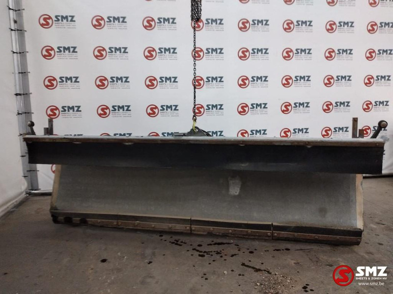 Diversen Occ sneeuwschop 325 cm - Lâmina limpa-neves: foto 1 Diversen Occ sneeuwschop 325 cm - Lâmina limpa-neves: foto 1