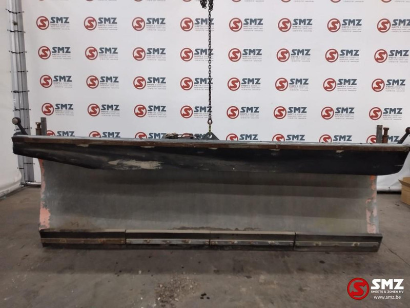 Diversen Occ sneeuwschop 325 cm - Lâmina limpa-neves: foto 1 Diversen Occ sneeuwschop 325 cm - Lâmina limpa-neves: foto 1