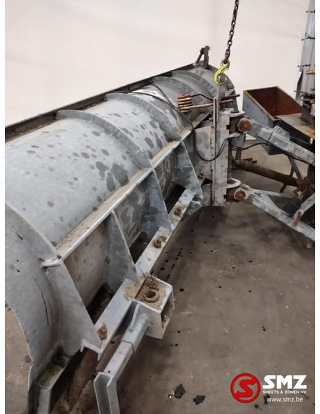 Diversen Occ sneeuwschop 325 cm - Lâmina limpa-neves: foto 2 Diversen Occ sneeuwschop 325 cm - Lâmina limpa-neves: foto 2