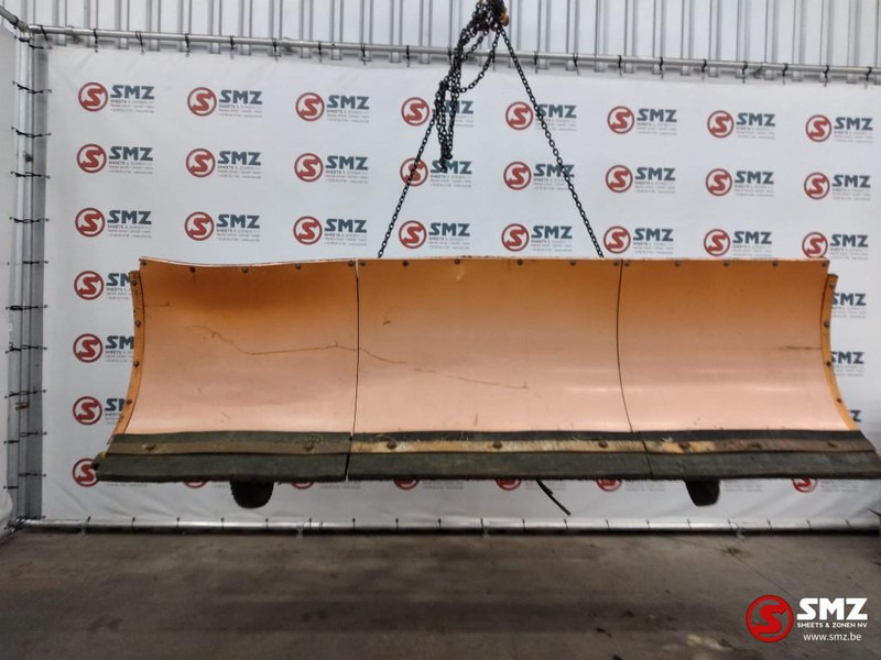 Diversen Occ sneeuwschop 335cm - Lâmina limpa-neves: foto 1 Diversen Occ sneeuwschop 335cm - Lâmina limpa-neves: foto 1