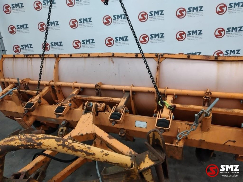 Diversen Occ sneeuwschop 335cm - Lâmina limpa-neves: foto 3 Diversen Occ sneeuwschop 335cm - Lâmina limpa-neves: foto 3