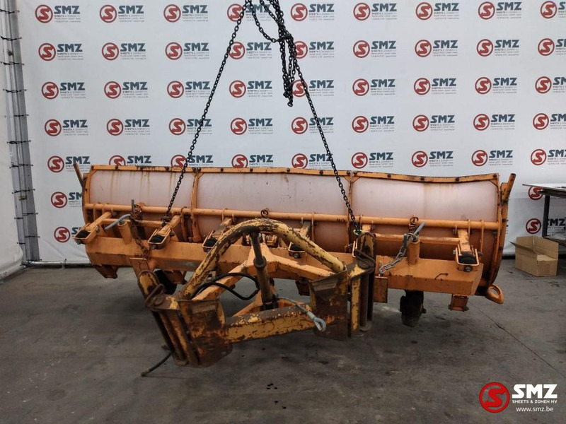 Diversen Occ sneeuwschop 335cm - Lâmina limpa-neves: foto 2 Diversen Occ sneeuwschop 335cm - Lâmina limpa-neves: foto 2