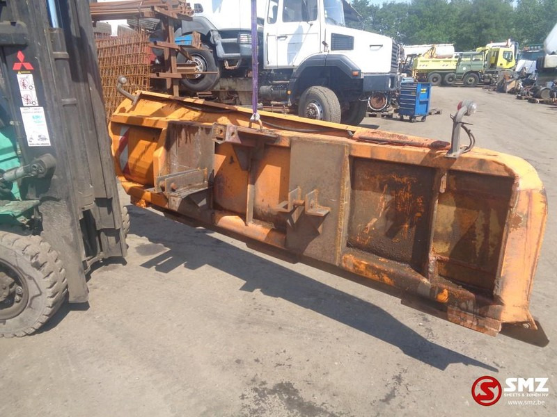 Diversen Occ sneeuwschop 3m - Lâmina limpa-neves: foto 3 Diversen Occ sneeuwschop 3m - Lâmina limpa-neves: foto 3