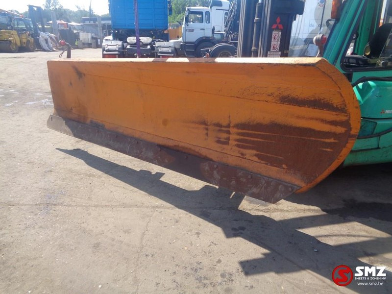 Diversen Occ sneeuwschop 3m - Lâmina limpa-neves: foto 2 Diversen Occ sneeuwschop 3m - Lâmina limpa-neves: foto 2