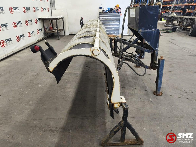 Diversen Occ sneeuwschop - Lâmina limpa-neves: foto 5 Diversen Occ sneeuwschop - Lâmina limpa-neves: foto 5