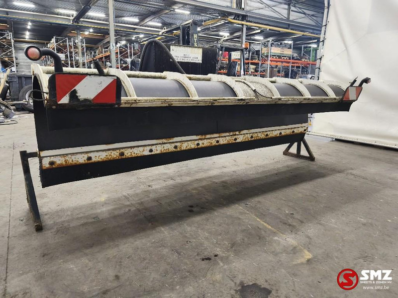 Diversen Occ sneeuwschop - Lâmina limpa-neves: foto 2 Diversen Occ sneeuwschop - Lâmina limpa-neves: foto 2