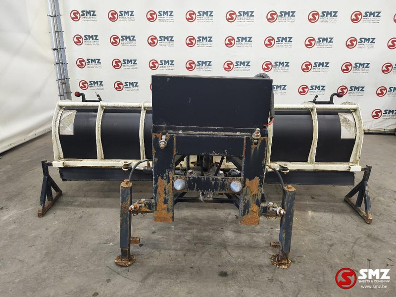 Diversen Occ sneeuwschop - Lâmina limpa-neves: foto 1 Diversen Occ sneeuwschop - Lâmina limpa-neves: foto 1