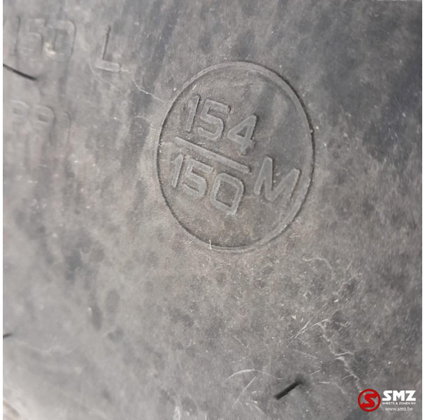 Diversen Occ vrachtwagenband 315/80R22.5 154/150M Formula D - Pneu por Camião: foto 4 Diversen Occ vrachtwagenband 315/80R22.5 154/150M Formula D - Pneu por Camião: foto 4
