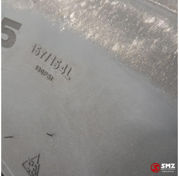 Diversen Occ vrachtwagenband 315/80R22.5 157/154L Goodtrip - Pneu por Camião: foto 5 Diversen Occ vrachtwagenband 315/80R22.5 157/154L Goodtrip - Pneu por Camião: foto 5