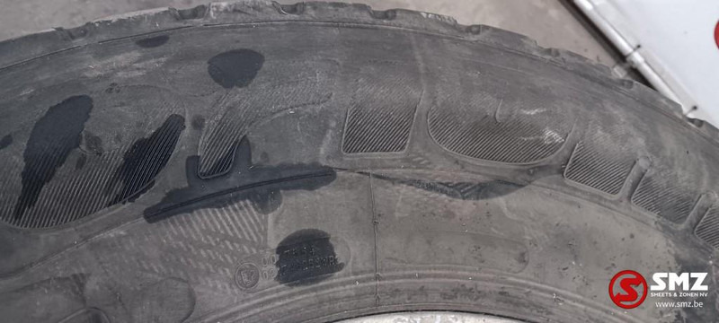 Diversen Occ vrachtwagenband Orium 315/80R22.5 - Pneu por Camião: foto 3 Diversen Occ vrachtwagenband Orium 315/80R22.5 - Pneu por Camião: foto 3