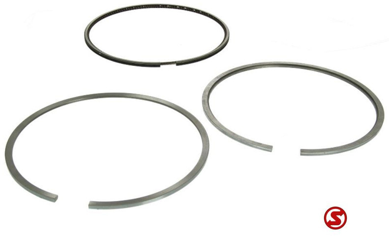 Diversen Stel zuigerveren Mercedes Actros OM501LA/OM502LA - Junta de motor por Camião: foto 1 Diversen Stel zuigerveren Mercedes Actros OM501LA/OM502LA - Junta de motor por Camião: foto 1