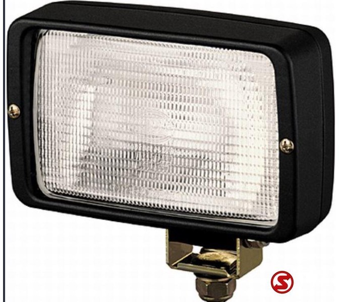 Diversen Werklamp hella 1GA998522011 - Iluminação por Camião: foto 1 Diversen Werklamp hella 1GA998522011 - Iluminação por Camião: foto 1
