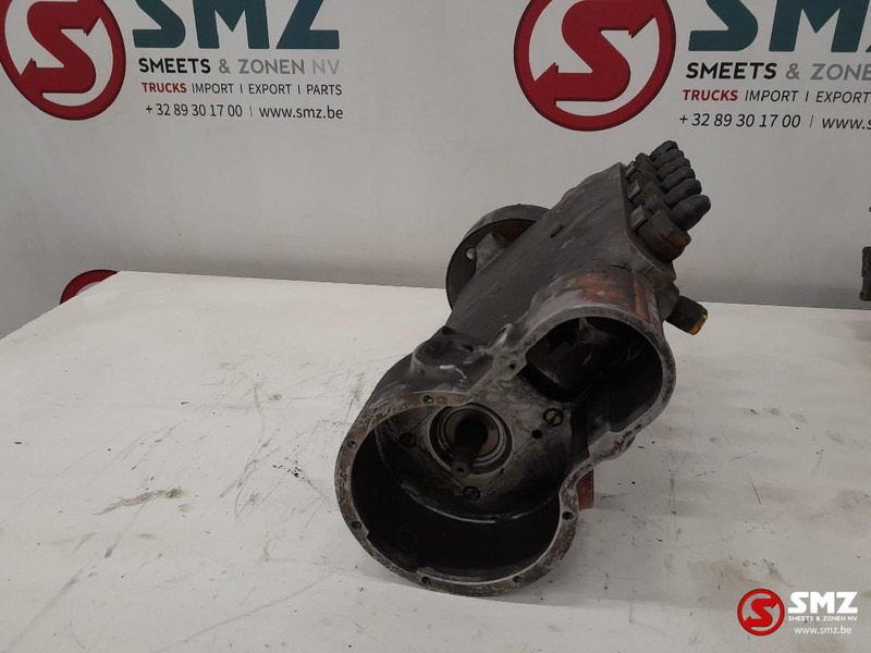 Fiat Occ brandstofinjectiepomp PE6BV95E412L4511Fiat - Bomba de combustivel por Camião: foto 3 Fiat Occ brandstofinjectiepomp PE6BV95E412L4511Fiat - Bomba de combustivel por Camião: foto 3
