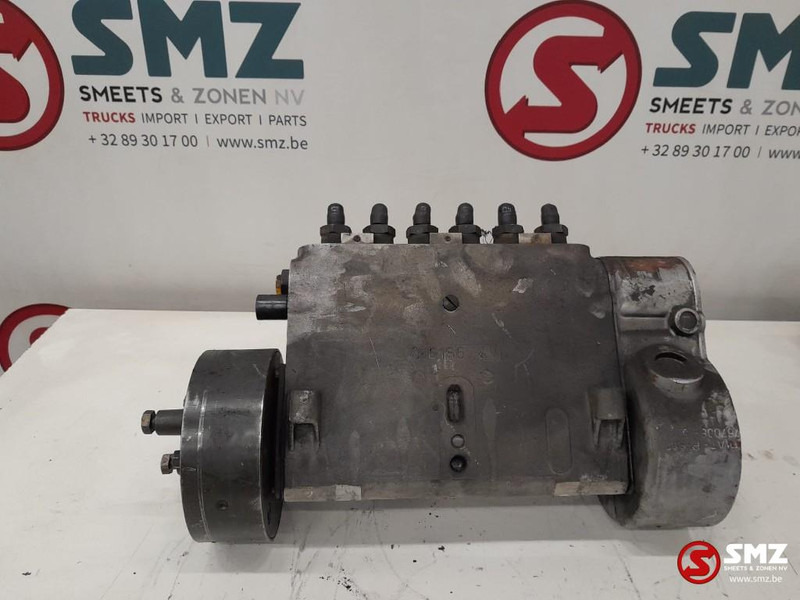 Fiat Occ brandstofinjectiepomp PE6BV95E412L4511Fiat - Bomba de combustivel por Camião: foto 1 Fiat Occ brandstofinjectiepomp PE6BV95E412L4511Fiat - Bomba de combustivel por Camião: foto 1
