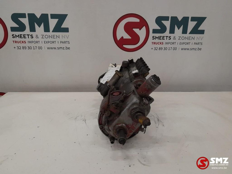 Fiat Occ brandstofinjectiepomp RPA250/1600F103 Fiat - Bomba de combustivel por Camião: foto 4 Fiat Occ brandstofinjectiepomp RPA250/1600F103 Fiat - Bomba de combustivel por Camião: foto 4