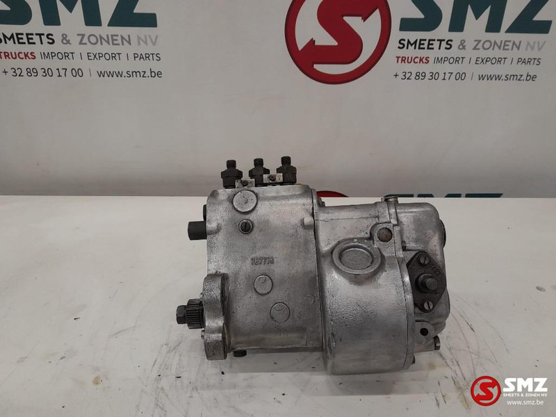Fiat Occ brandstofinjectiepomp RPA250/1600F124 Fiat - Bomba de combustivel por Camião: foto 2 Fiat Occ brandstofinjectiepomp RPA250/1600F124 Fiat - Bomba de combustivel por Camião: foto 2