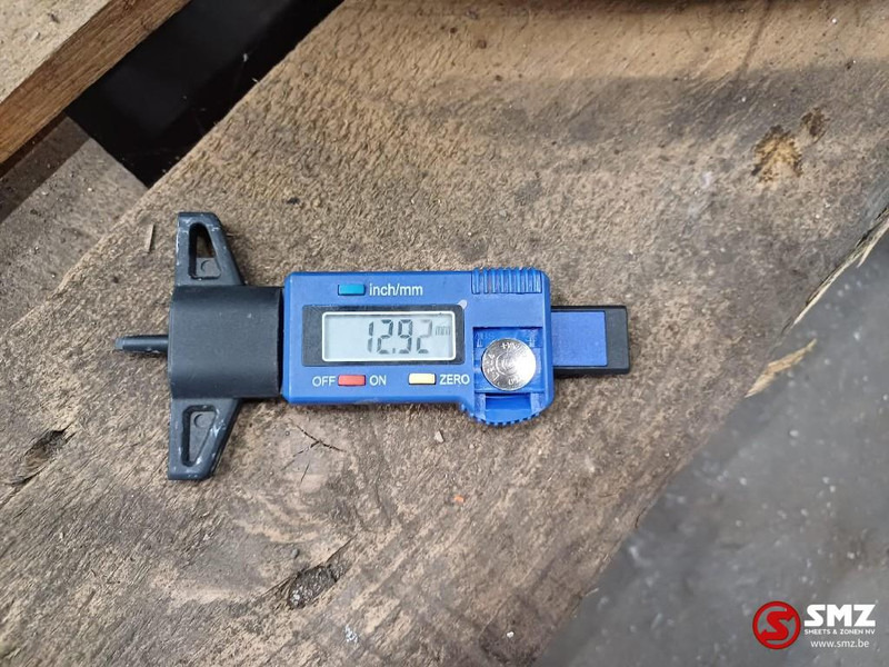 Pneu por Camião Goodyear Occ vrachtwagenband Goodyear 295/55R22.5 147/145K: foto 10 Pneu por Camião Goodyear Occ vrachtwagenband Goodyear 295/55R22.5 147/145K: foto 10