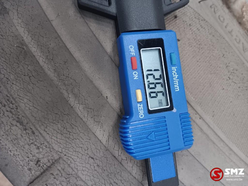 Pneu por Camião Goodyear Occ vrachtwagenband Goodyear 315/70R22.5: foto 6 Pneu por Camião Goodyear Occ vrachtwagenband Goodyear 315/70R22.5: foto 6