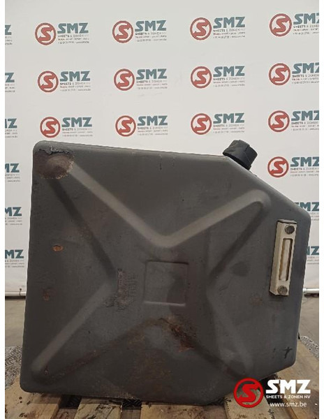 Hiab Occ hydraulische tank 200L Hiab - Tanque hidráulico por Camião: foto 4 Hiab Occ hydraulische tank 200L Hiab - Tanque hidráulico por Camião: foto 4