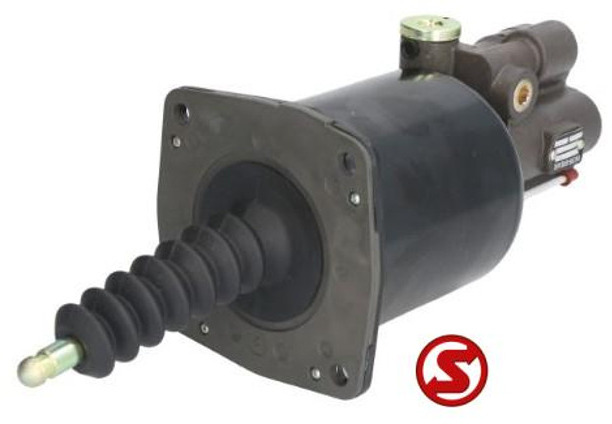 Iveco Koppelingsactuator bus - Embreagem e peças por Camião: foto 1 Iveco Koppelingsactuator bus - Embreagem e peças por Camião: foto 1