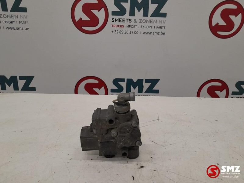Iveco Occ ABS modulator Iveco Trakker Z013356R - Centralina electrónica por Camião: foto 1 Iveco Occ ABS modulator Iveco Trakker Z013356R - Centralina electrónica por Camião: foto 1