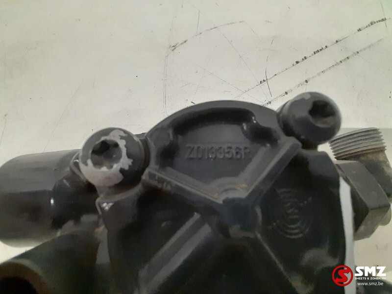 Iveco Occ ABS modulator Iveco Trakker Z013356R - Centralina electrónica por Camião: foto 2 Iveco Occ ABS modulator Iveco Trakker Z013356R - Centralina electrónica por Camião: foto 2